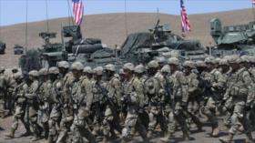 EEUU se prepara para una ‘guerra de alto nivel’ con Rusia y China