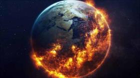 ¿Podría la Tierra convertirse en un planeta ‘infernal’ como Venus?