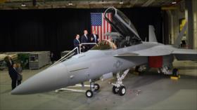 EEUU sigue el país con más gastos militares con $ 1,73 billones