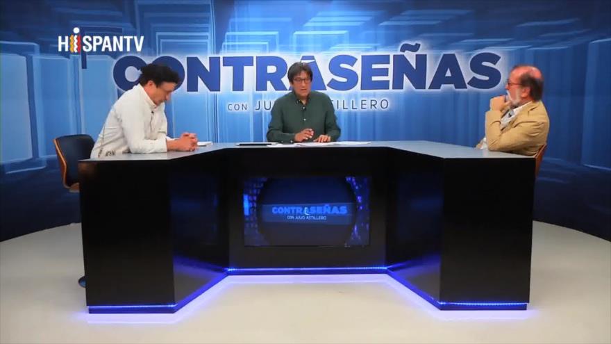 México, desapariciones y complicidades entre Gobierno y criminales