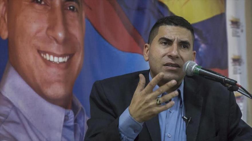 Ratti busca unificar a la oposición para vencer a Maduro en 20M