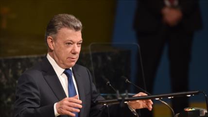 FARC carga contra Bogotá por incumplir con acuerdo de paz