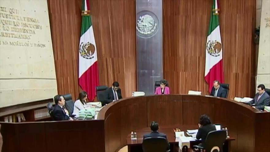 Multan a empresas en México por ‘fake news’ sobre Anaya