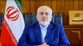 ‘Irán no renegociará pacto nuclear ni aceptará rectificaciones’ 