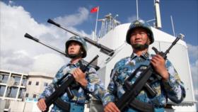 EEUU: Tendrá secuelas militarización del mar del Sur de China