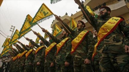 Documento: Arabia Saudí intenta debilitar a Hezbolá en El Líbano