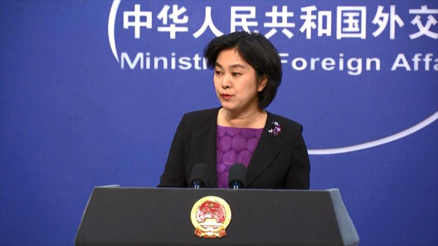 China avanza en conversaciones comerciales con EEUU