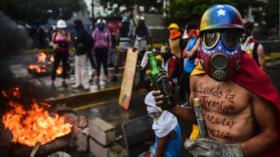 Rusia: EEUU trata de aislar a Venezuela y boicotear elecciones 