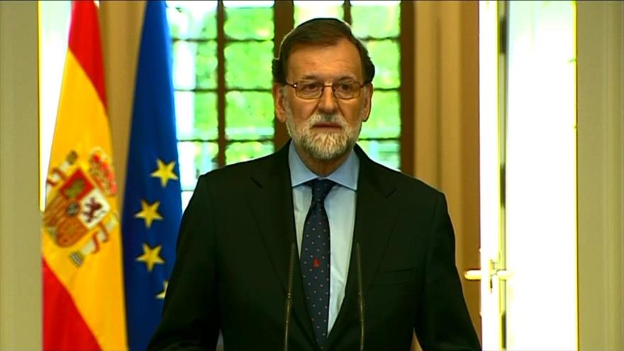 Rajoy: Los crímenes de ETA se seguirán investigando