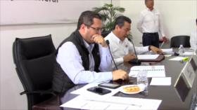 Candidatos en Chiapas usan nombres de fallecidos en proceso electoral