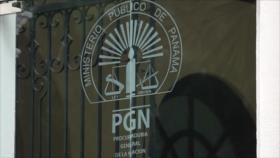 Panameños exigen justicia por desfalco al seguro social 