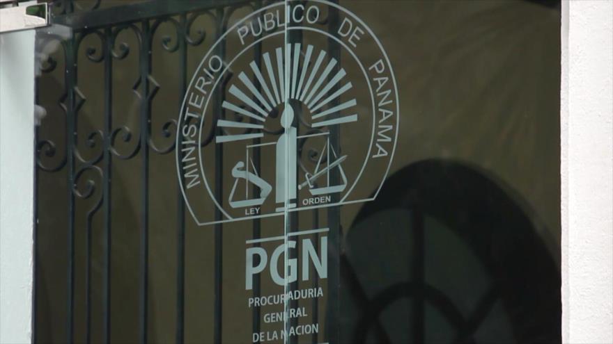 Panameños exigen justicia por desfalco al seguro social 