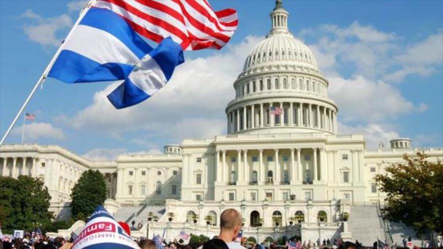 EEUU cancela el TPS a más de 57.000 hondureños