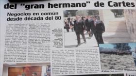 Paraguay: ordenan captura de israelí implicado en Lava Jato