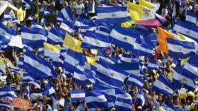 Sector privado de Nicaragua reclama reivindicaciones para dialogar