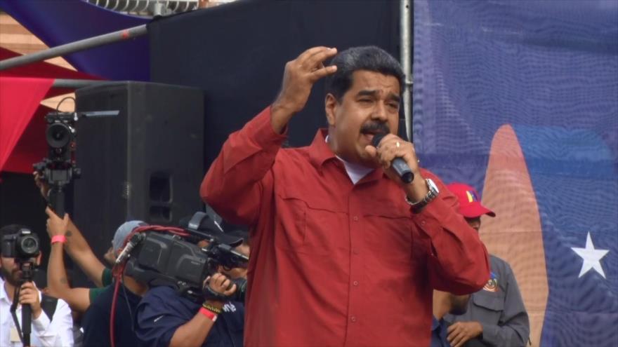 Gobierno de Venezuela interviene banco privado 