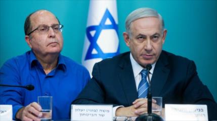 Yaalon: Israel no quiere que Rusia venda sus S-300 a Siria