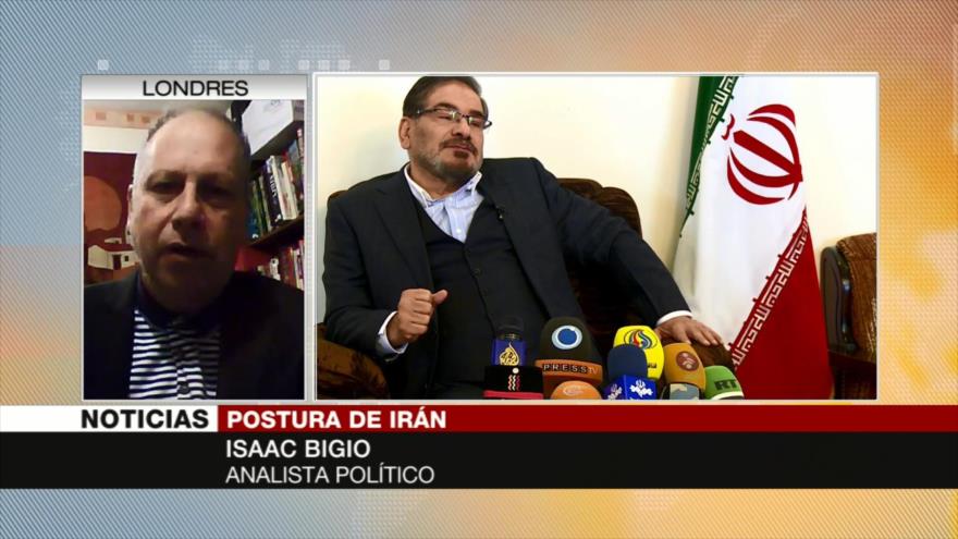 ‘Si EEUU sale de pacto nuclear, Rusia aumentará lazos con Irán’