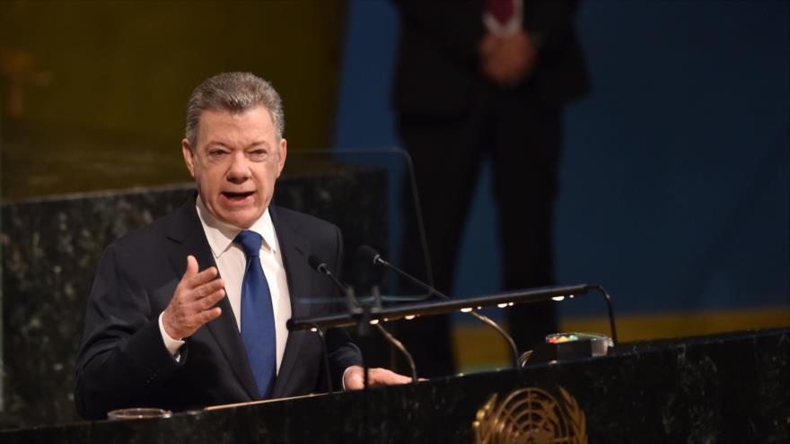 Gobierno colombiano y ELN reanudarán diálogos de paz en La Habana