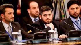 Exjefe terrorista sirio roba $47 millones para invertir en Turquía