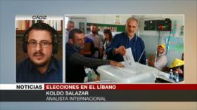 ‘Elecciones legislativas, paso de triunfo para el pueblo libanés’