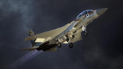 ‘Israel no coordina con Rusia la hora para lanzar ataque a Siria’