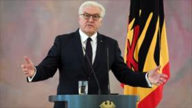 Alemania lamenta que EEUU ya no crea en una comunidad global