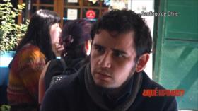 ¿Qué opinas?: ¿Qué opinan bolivianos y chilenos del pleito en La Haya?