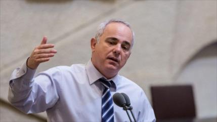 Ministro israelí amenaza con matar a Al-Asad por sus lazos con Irán