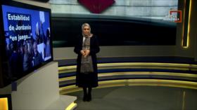 Brecha Económica; Jordania: amenaza de una intifada sobre la economía