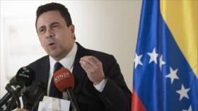 Venezuela: Pence viola carta de la ONU y los estatutos de la OEA