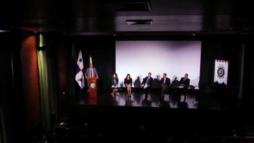 Panamá hará de puente entre China y América Latina