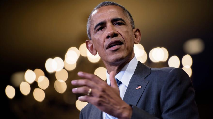 Obama: Salir del acuerdo nuclear con Irán es un ‘grave error’ | HISPANTV