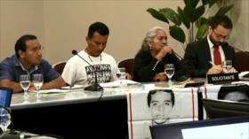 CIDH celebra 168 periodo de sesiones en República Dominicana