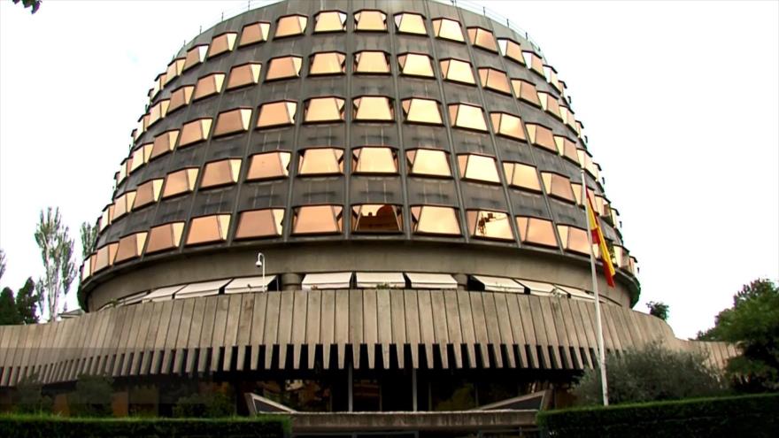 Gobierno de España frena investidura de Puigdemont a distancia