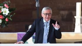 Europa critica ‘ferocidad’ de EEUU en ignorar lazos multilaterales