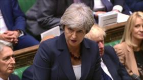 Londres luchará por mantener el acuerdo nuclear iraní vivo