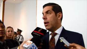 Ministros de Lenín Moreno reaccionan ante pedido de renuncias 