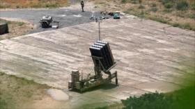 Israel confirma daños en sus bases militares tras ataques sirios