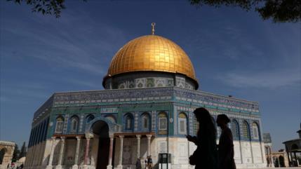 Israel destina a $ 16,6 millones en excavaciones en Mezquita Al-Aqsa