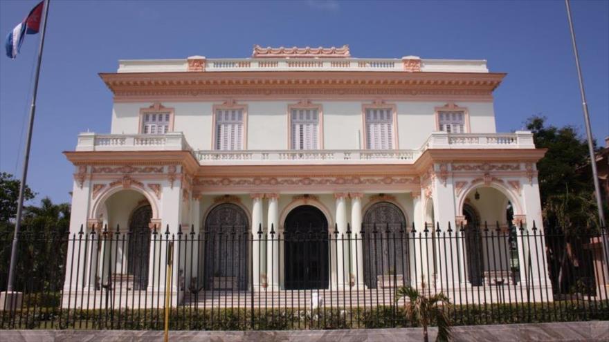 Cuba condena la retirada de EEUU del acuerdo nuclear con Irán | HISPANTV