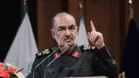 Alto militar: Enemigos nunca serán capaces de desarmar a Irán