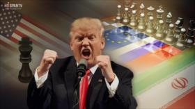 Donald Trump certifica que EEUU no es un país confiable 