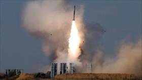 Rusia no ve necesario ‘por ahora’ entregar a Siria sistemas S-300