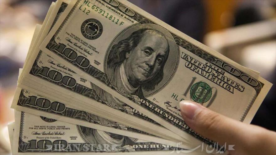 El dólar en Argentina se cotiza este viernes en 24,30 pesos para la venta minorista.