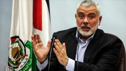 HAMAS: Ni Trump ni Netanyahu podrán alterar identidad de Al-Quds