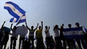 Sectores enfrentados al Gobierno de Nicaragua optan por dialogar