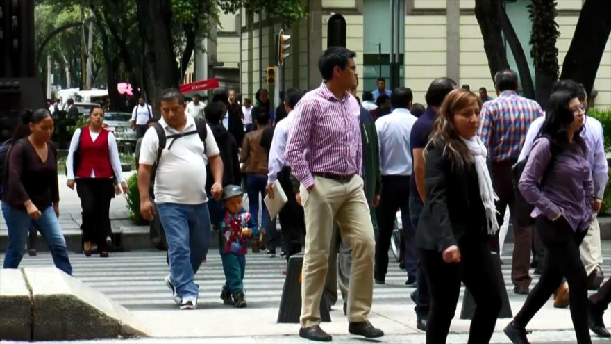 En una década se triplican homicidios de jóvenes en México