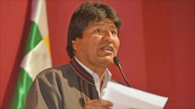 Postular a Trump al Nobel de la Paz es premiar el genocidio