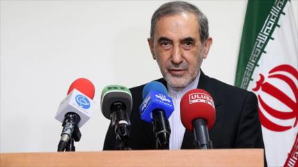 Irán: Trump desprestigió al Grupo 5+1 al salir del pacto nuclear